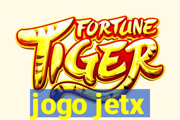 jogo jetx